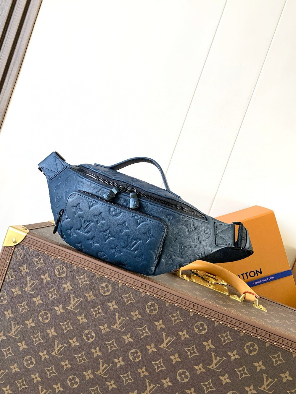 Dragons Bags ln Luxury Bag --71159