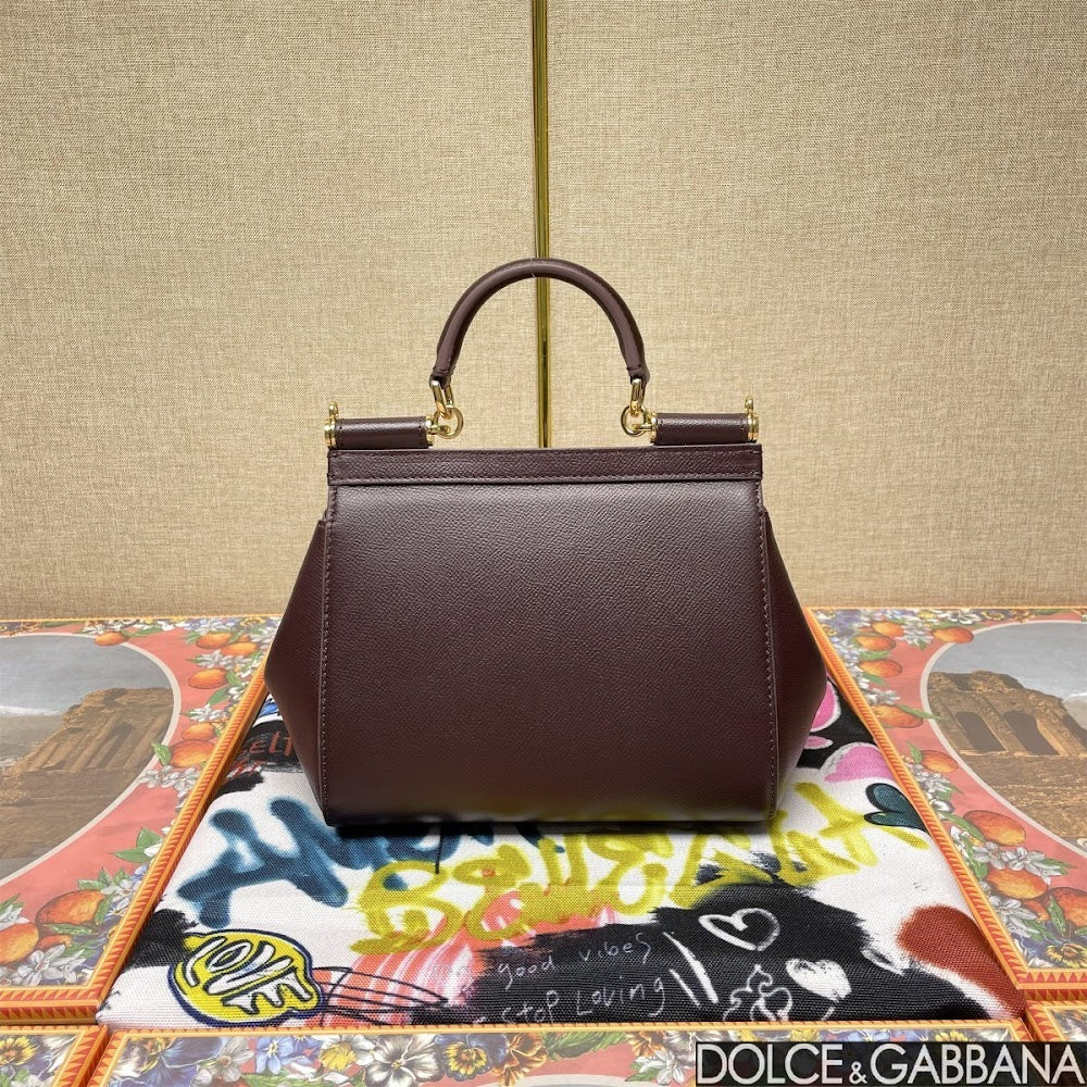 Dragons Bags DGn Luxury Bag --93603