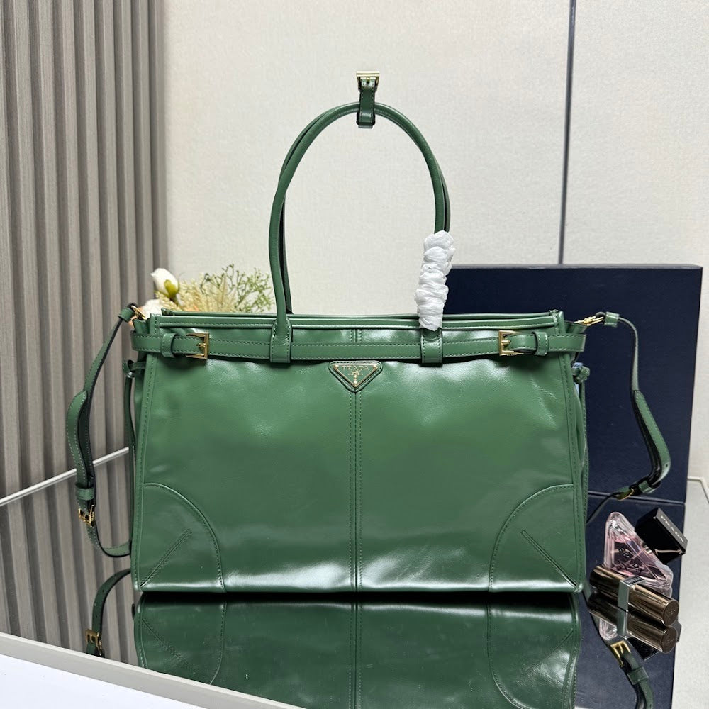 Dragons Bags Prada Luxury Bag --54674