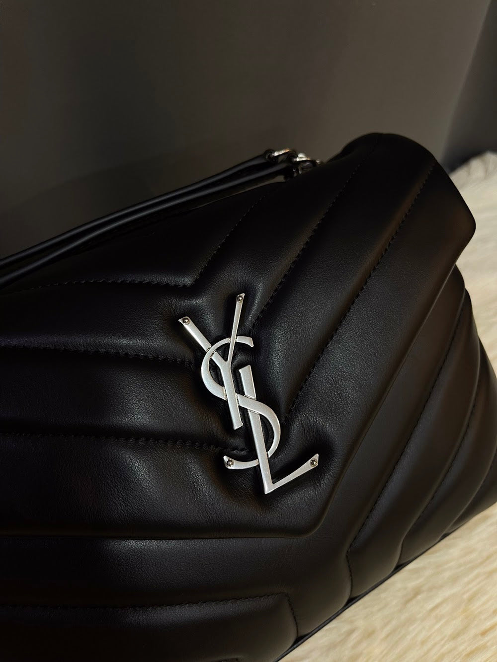Dragons Bags YSLn Luxury Bag --120161