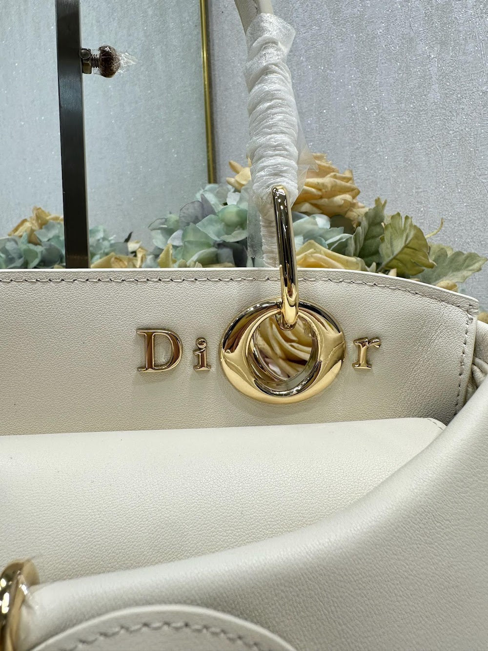 Dragons BagsDiorn Luxury Bag --114859