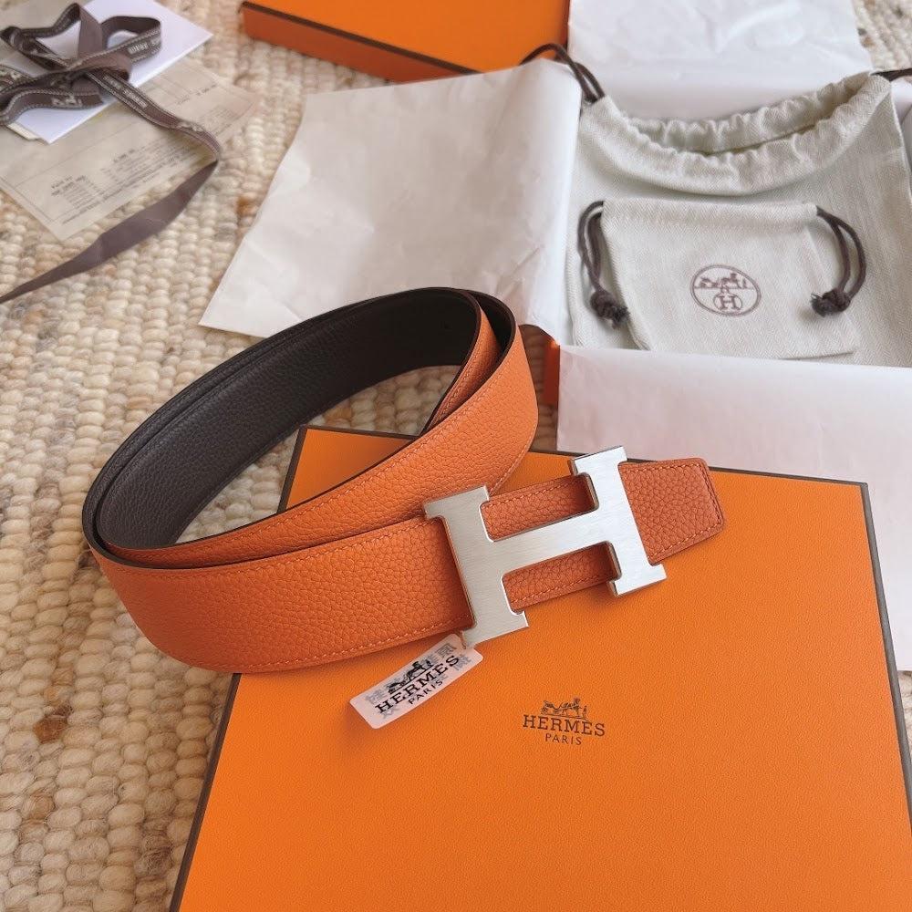 Dragons Bags Hermesn Luxury Belt --106339