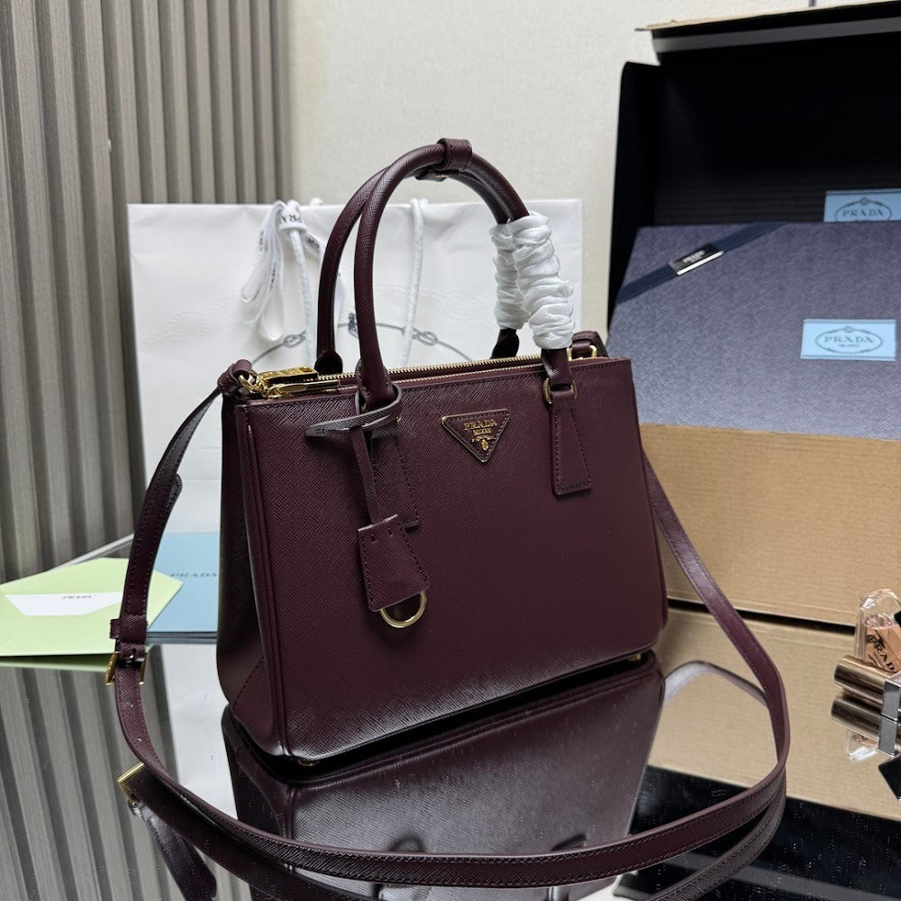 Dragons Bags Pradn Luxury Bag --101444