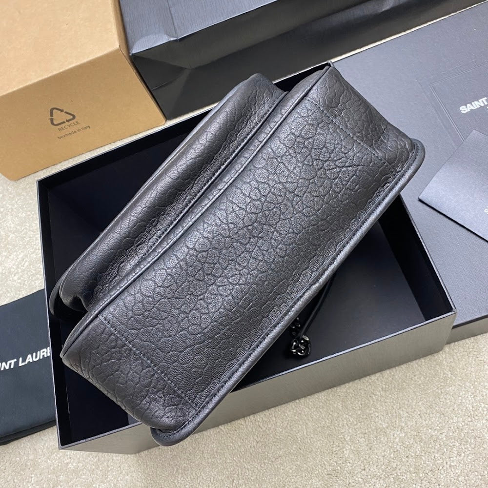 Dragons Bags YSLn Luxury Bag --120693