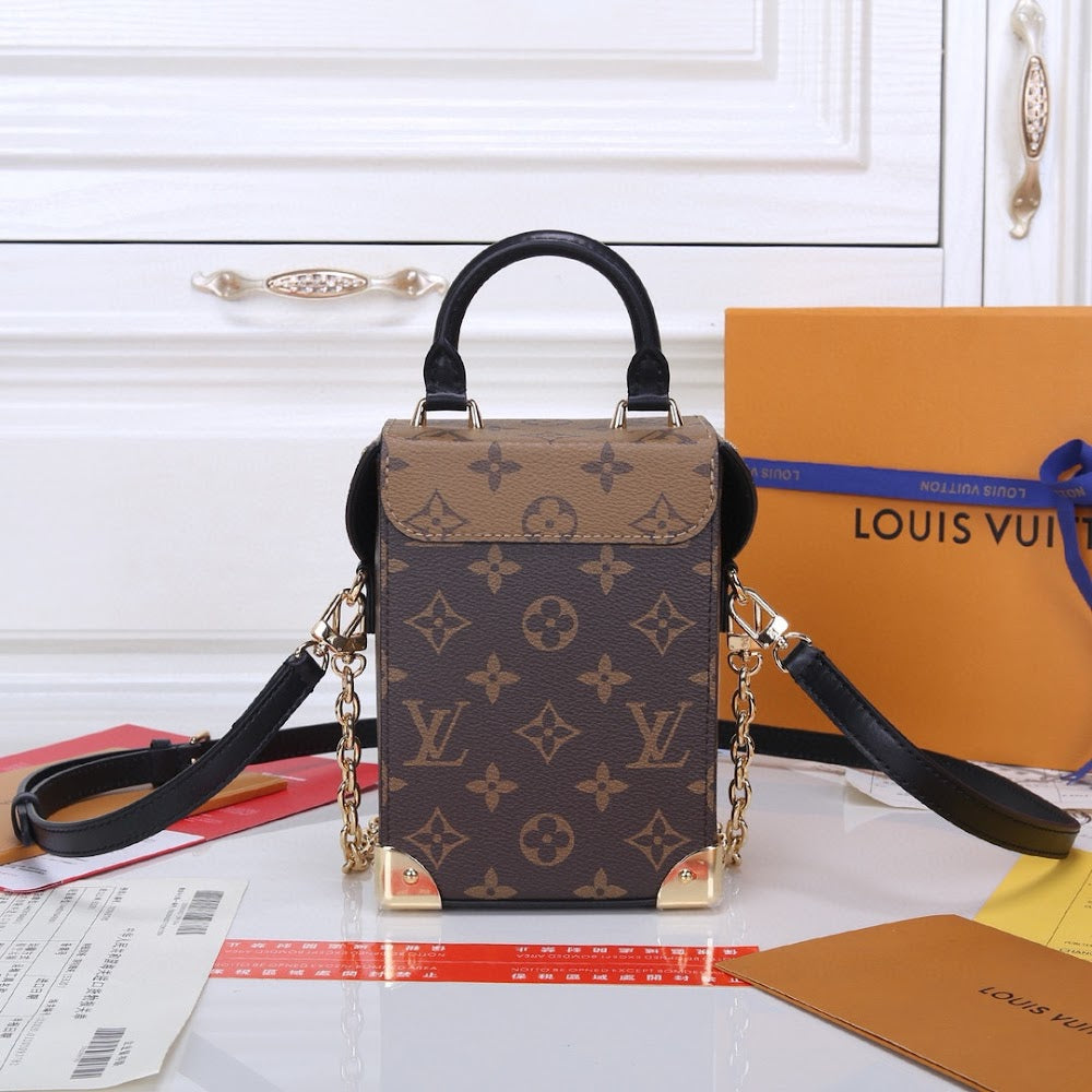 Dragons Bags LVn Luxury Bag --79157