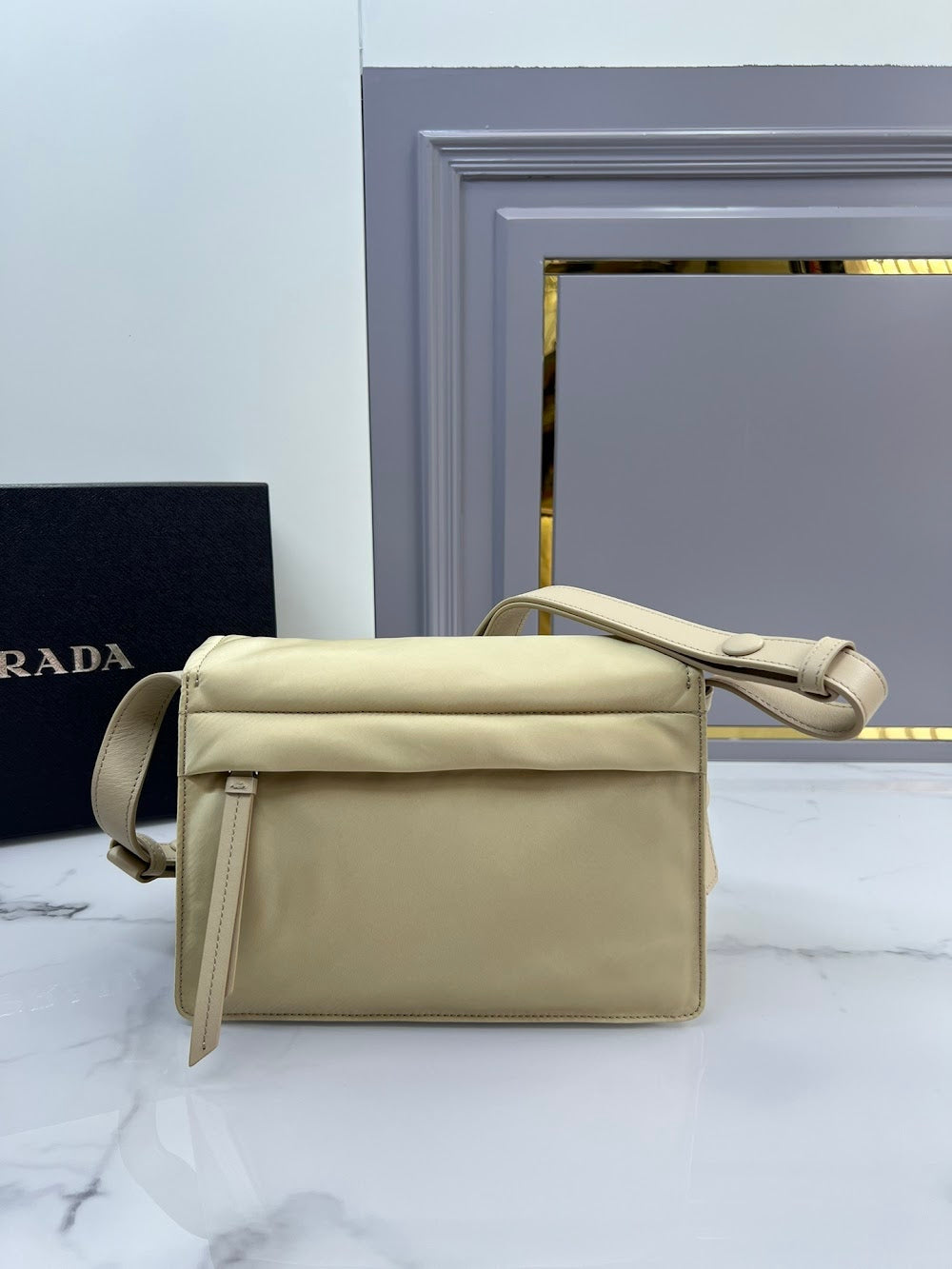 Dragons Bags Pradn Luxury Bag --102688