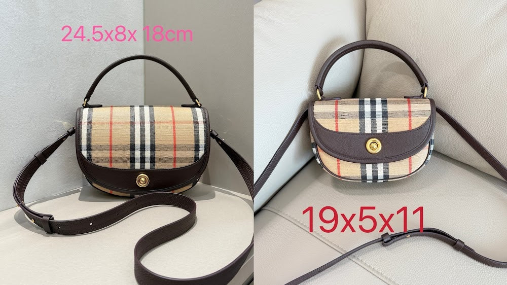 Dragons Bags Burberryn Luxury Bag --92837