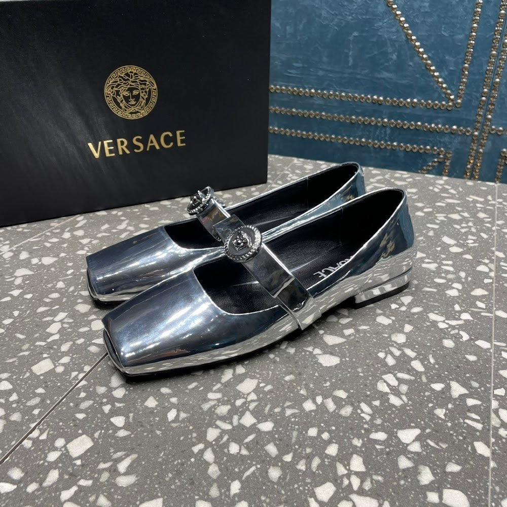 Dragons Bags Versace Luxury Heels --51152