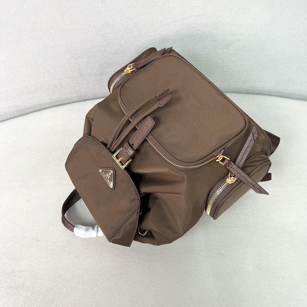 Dragons Bags Pradn Luxury Bag --102900