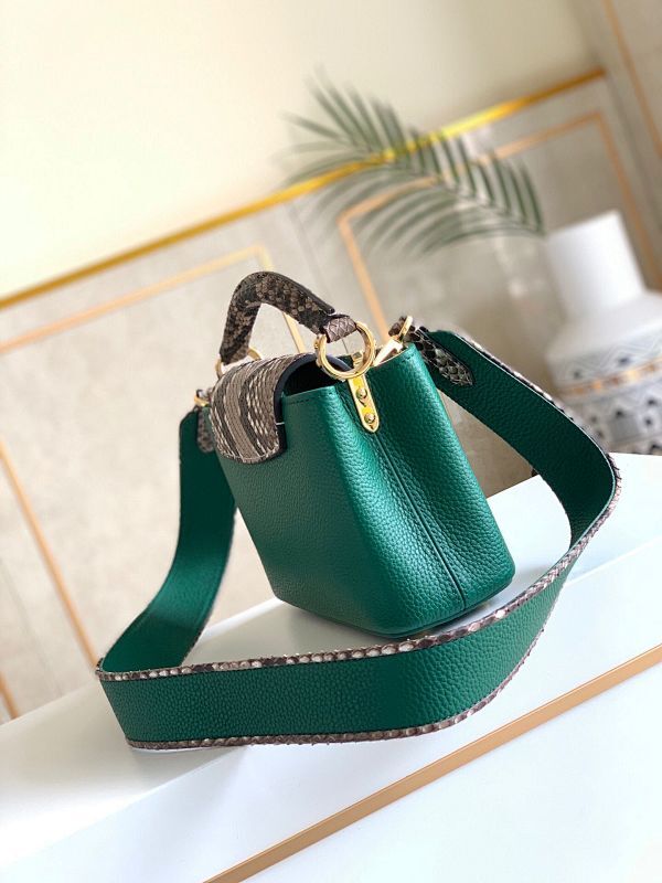 Dragons Bags ln Luxury Bag --56711