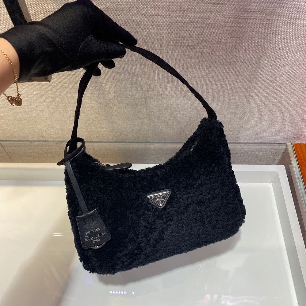 Dragons Bags Prada Luxury Bag --53597
