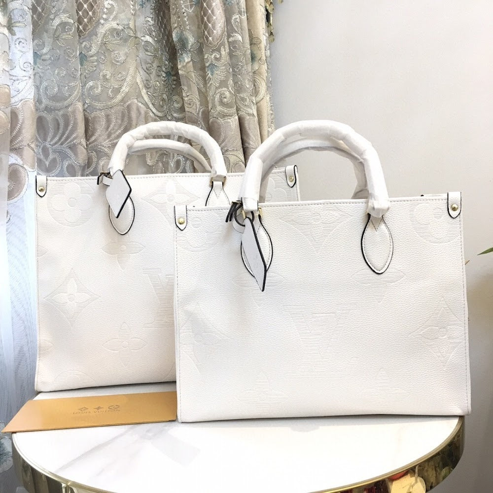 Jessica Bags ln Luxury Bag --75781
