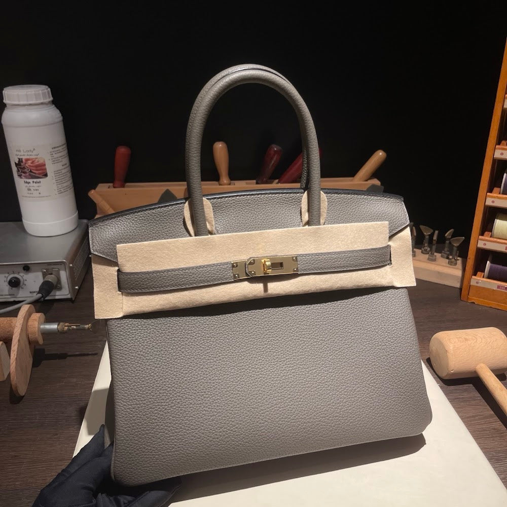 Dragons BagsHermesn Luxury Bag --117723