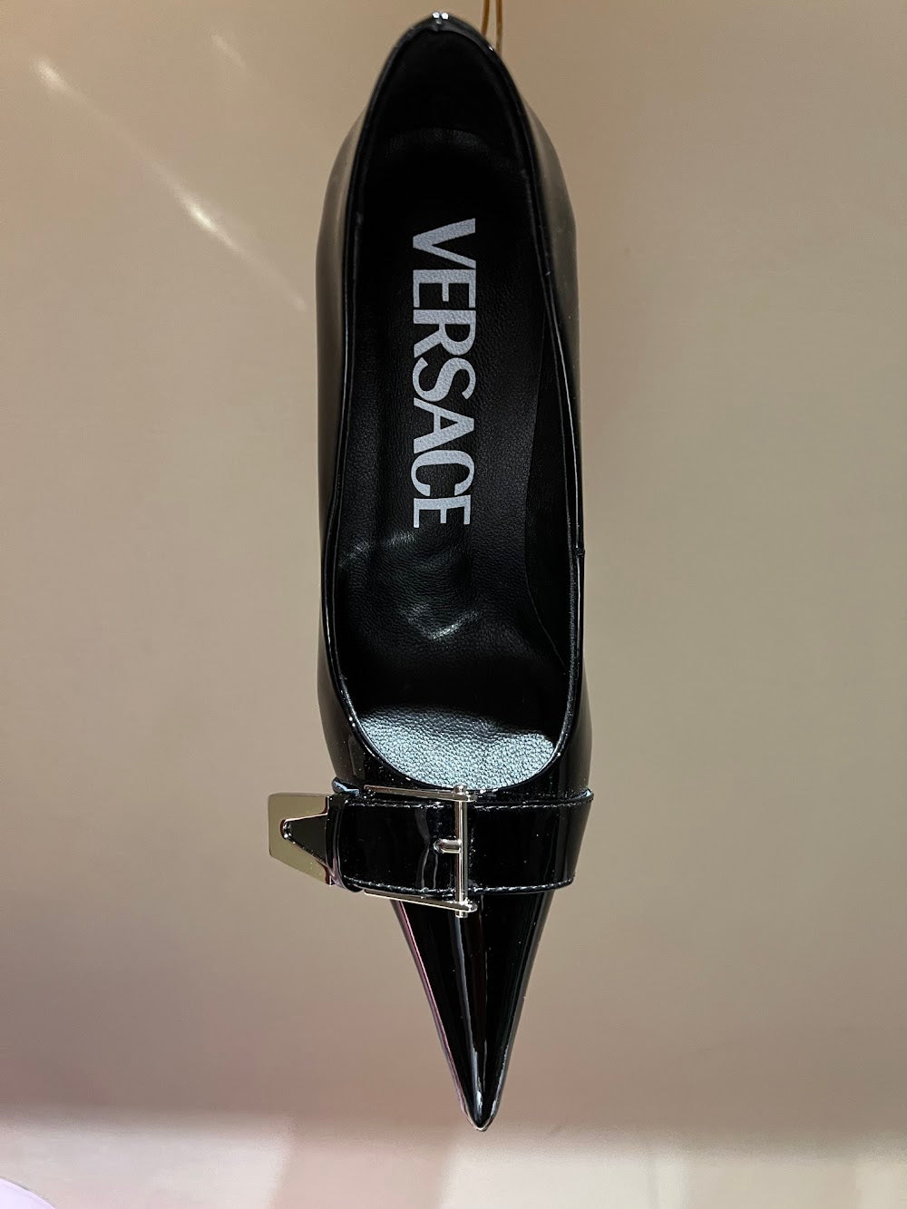 Dragons Bags Versace Luxury Heels --51035