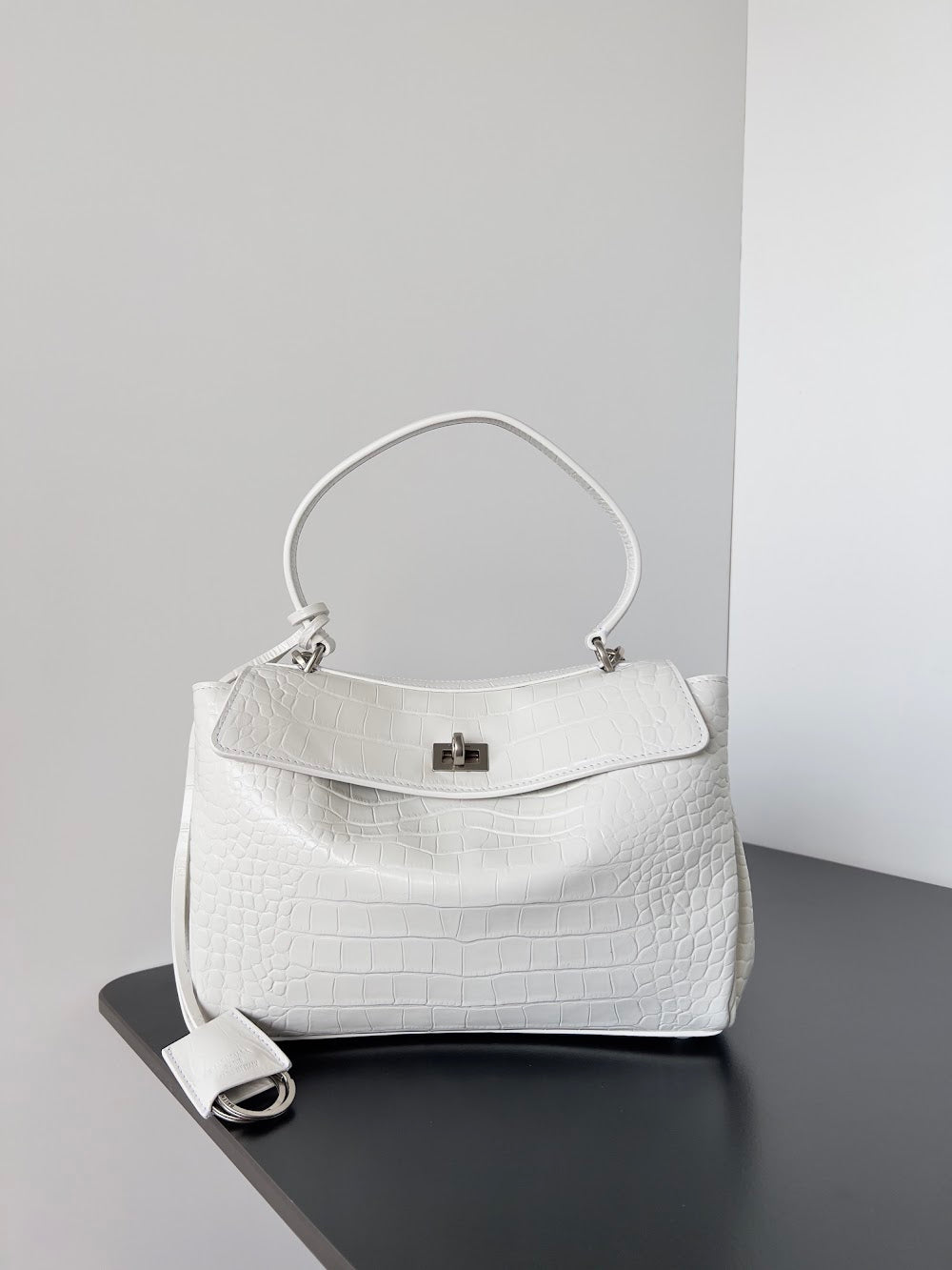 Dragons Bags Balenciaga Luxury Bag --111555