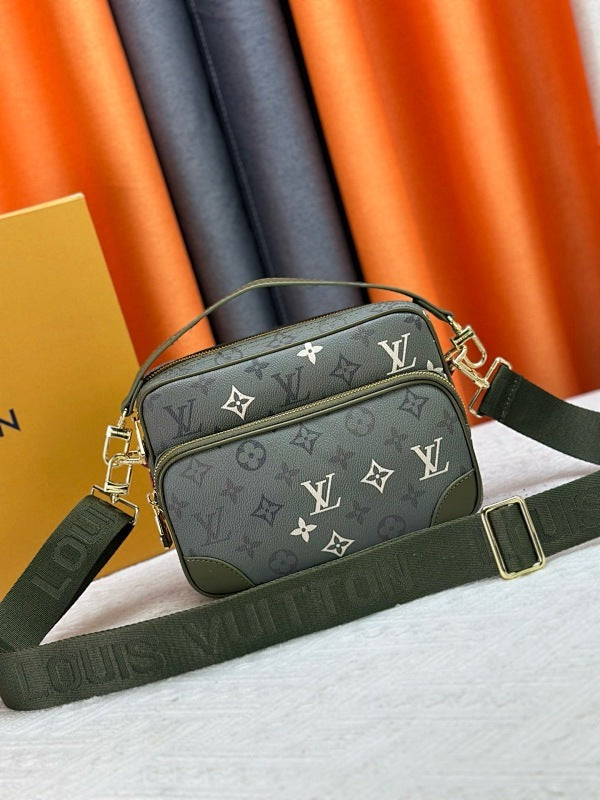 Dragons Bags LVn Luxury Bag --78836