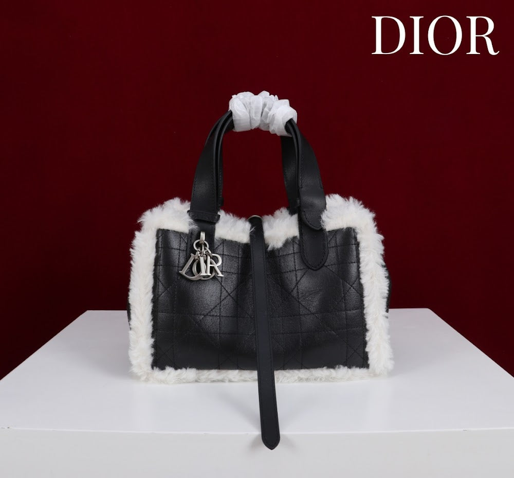 Dragons BagsDiorn Luxury Bag --114888