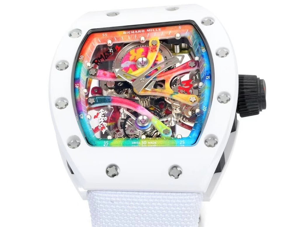 Dragons Bags Luxury Designer Watch --103150