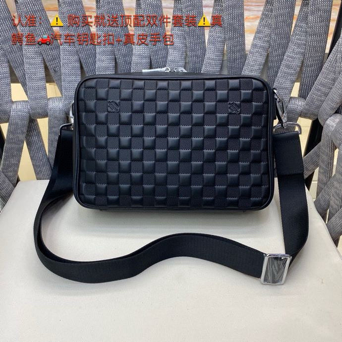 Dragons Bags ln Luxury Bag --70305