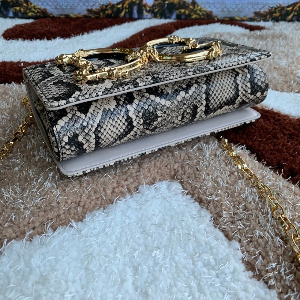 Dragons Bags DGn Luxury Bag --93275