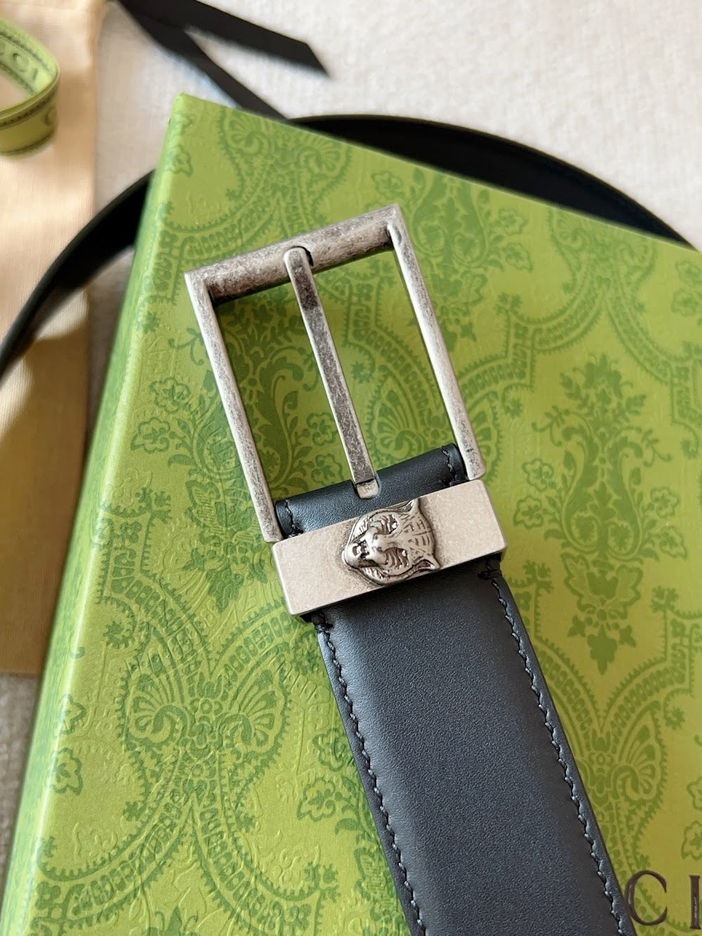 Dragons Bags Guccin Luxury Belt --108018