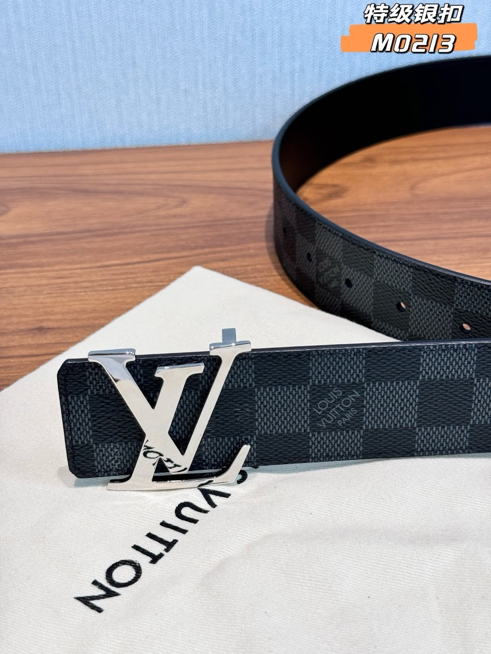 Dragons Bags ln Luxury Belt --109992