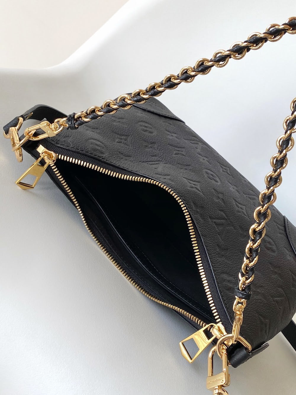 Dragons Bags LVn Luxury Bag --80235