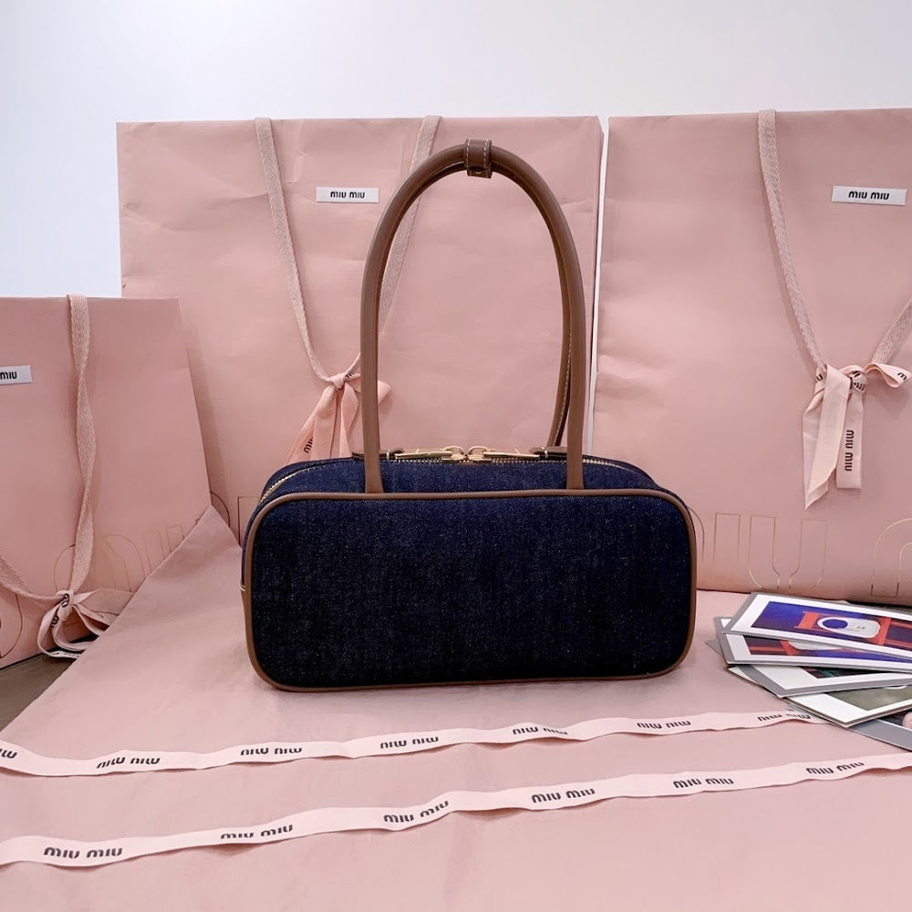 Dragons Bags Miun Miun Luxury Bag --123716