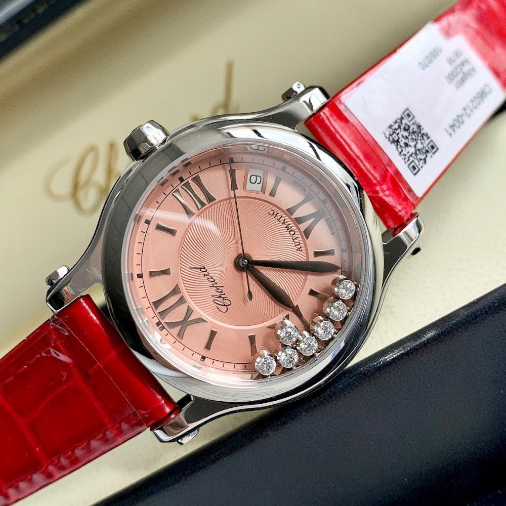 Dragons Bags Luxury Designer Watch --103345