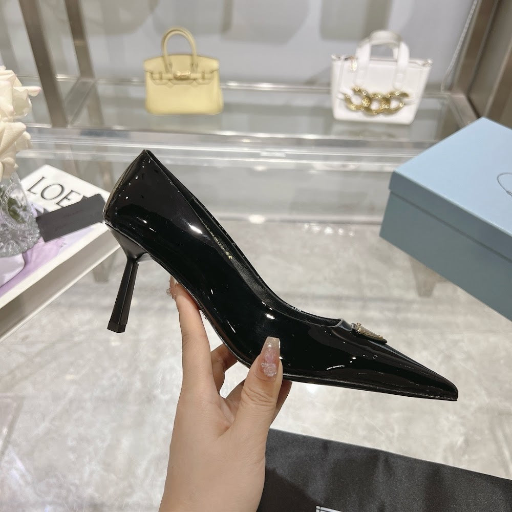 Dragons Bags Prada Luxury Heels --52858