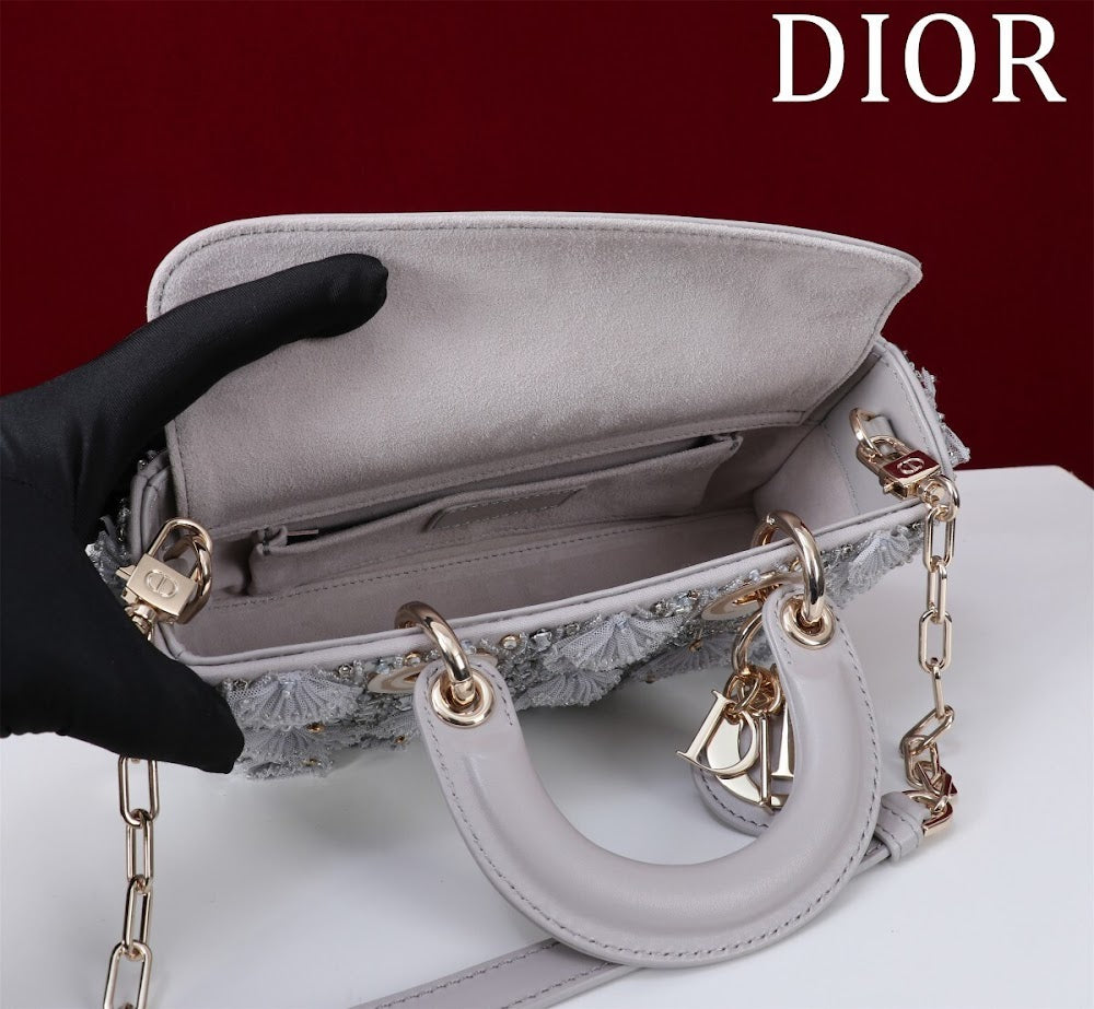 Dragons BagsDiorn Luxury Bag --114697