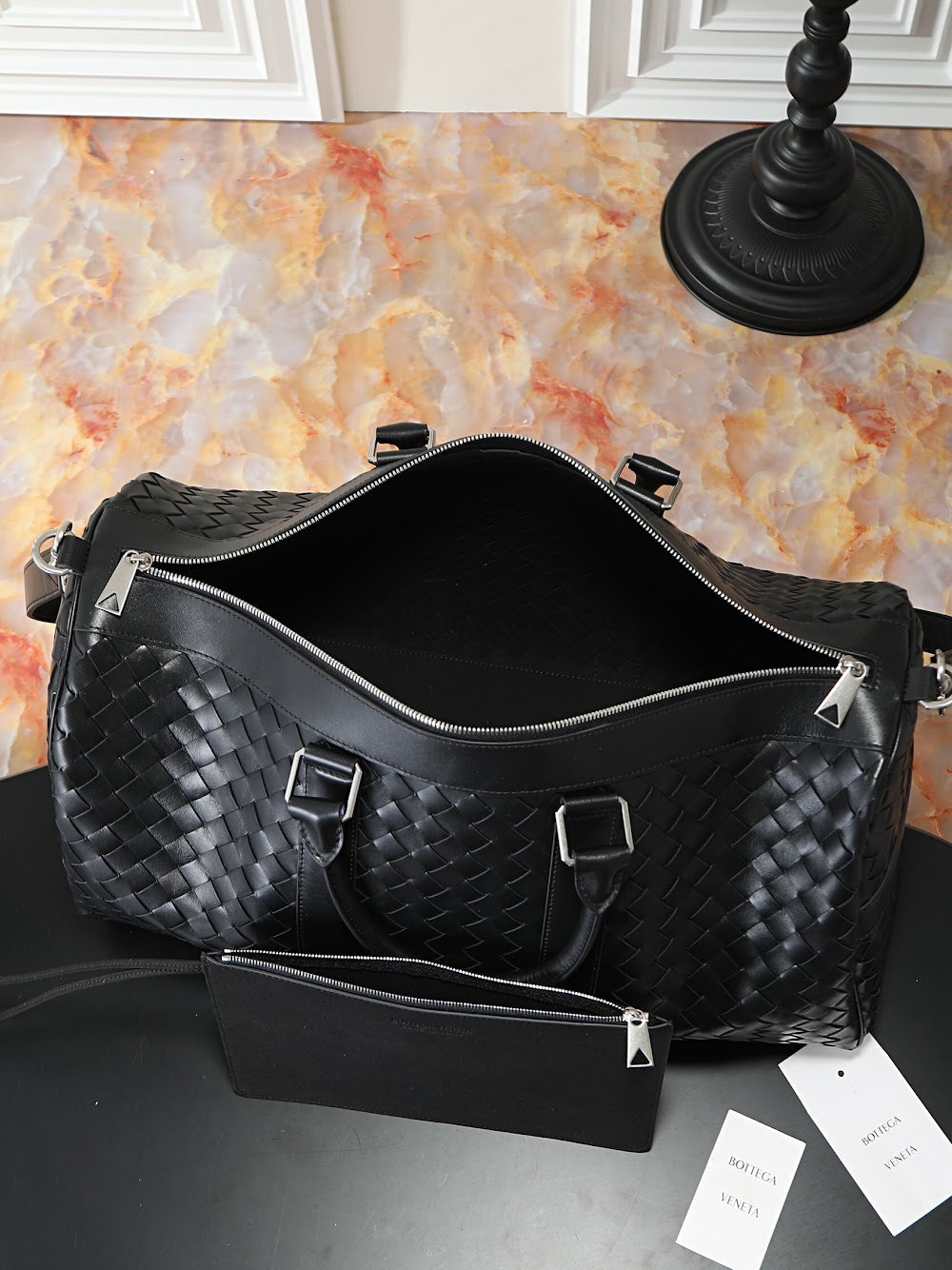 Dragons Bags Bottegan Luxury Bag --91408