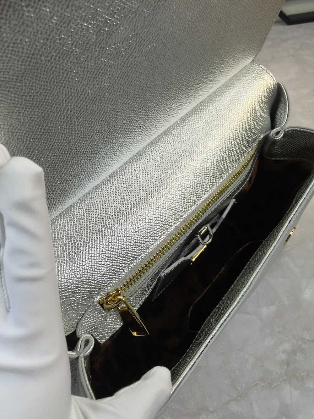 Dragons Bags DGn Luxury Bag --93194