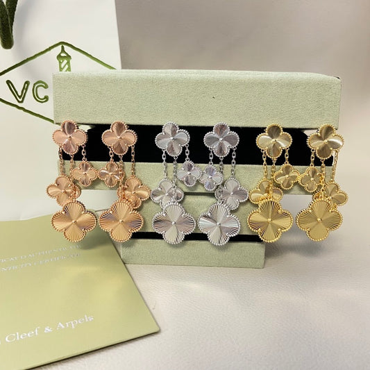 Dragons Bags VCA Luxury Jewelry --51845