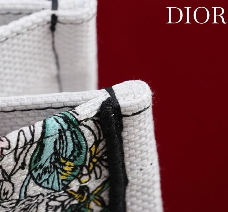 Dragons BagsDiorn Luxury Bag --115732