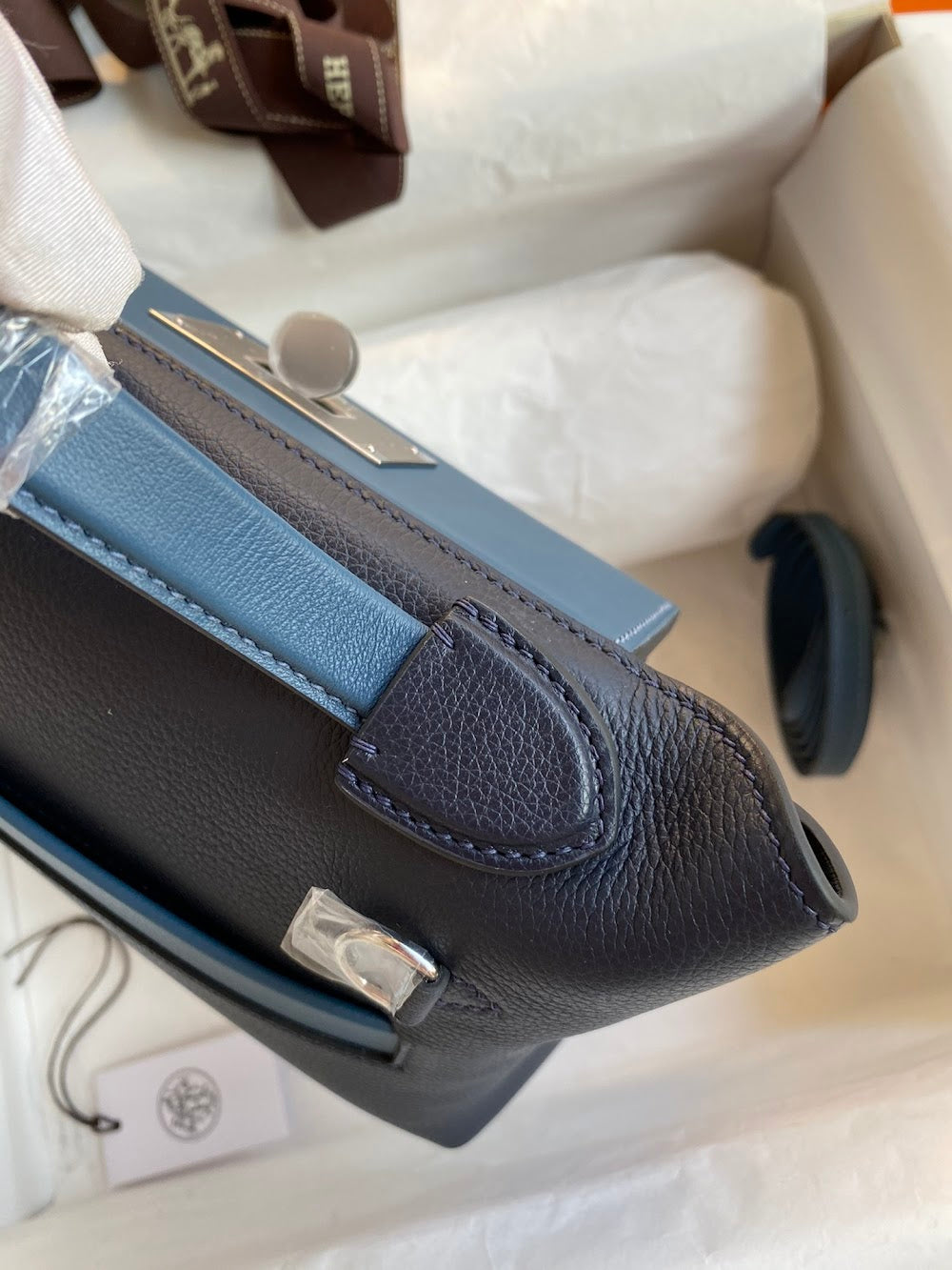 Dragons BagsHermesn Luxury Bag --118851
