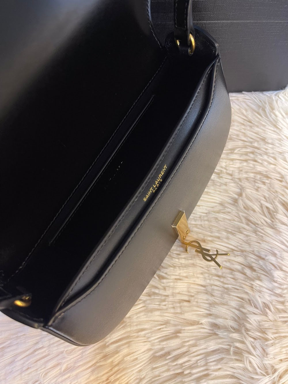 Dragons Bags YSLn Luxury Bag --119929