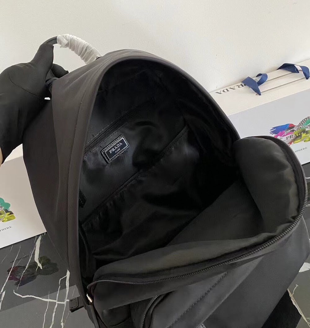 Dragons Bags pradn Luxury Bag --73258