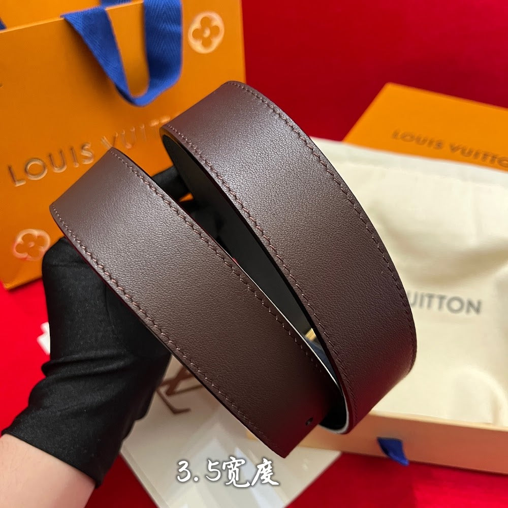 Dragons Bags ln Luxury Belt --100382
