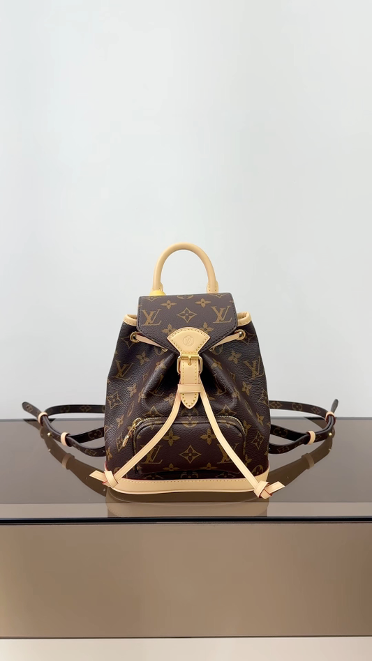 Dragons Bags ln Luxury Bag --97348
