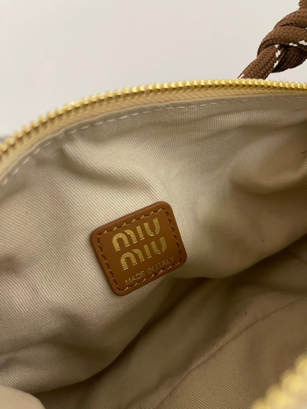 Dragons Bags Miun Miun Luxury Bag --122732