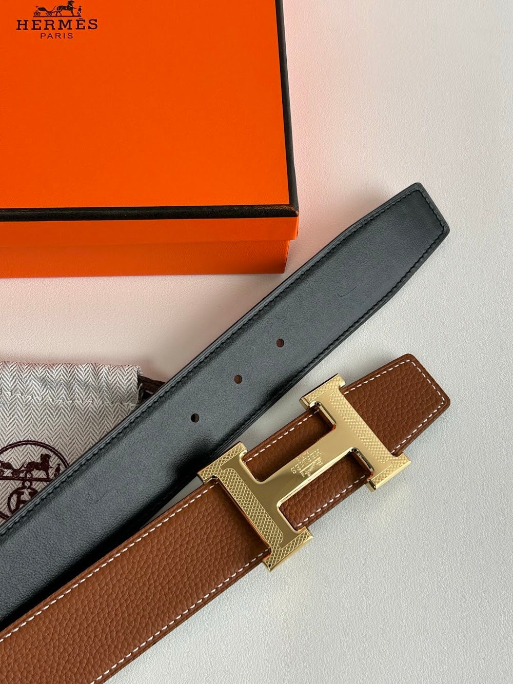 Dragons Bags Hermesn Luxury Belt --108749