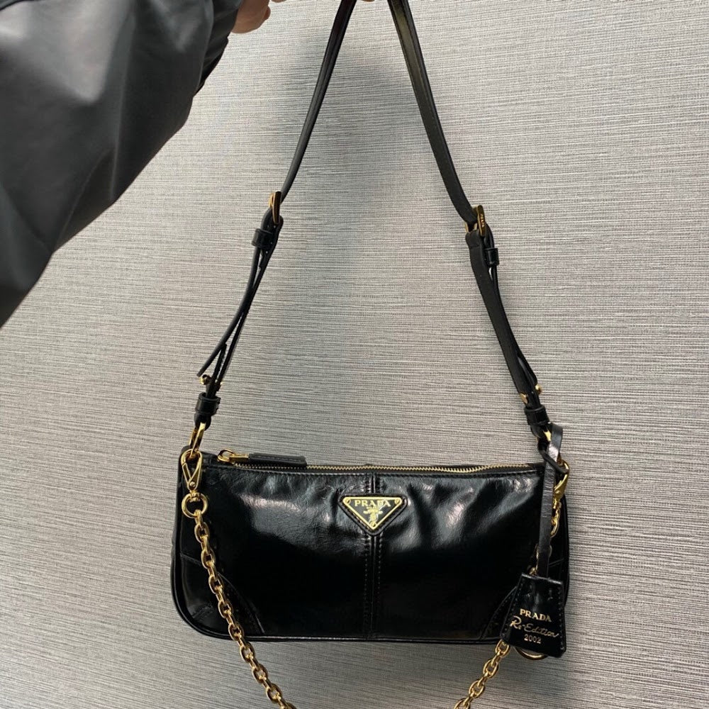 Dragons Bags pradn Luxury Bag --73997