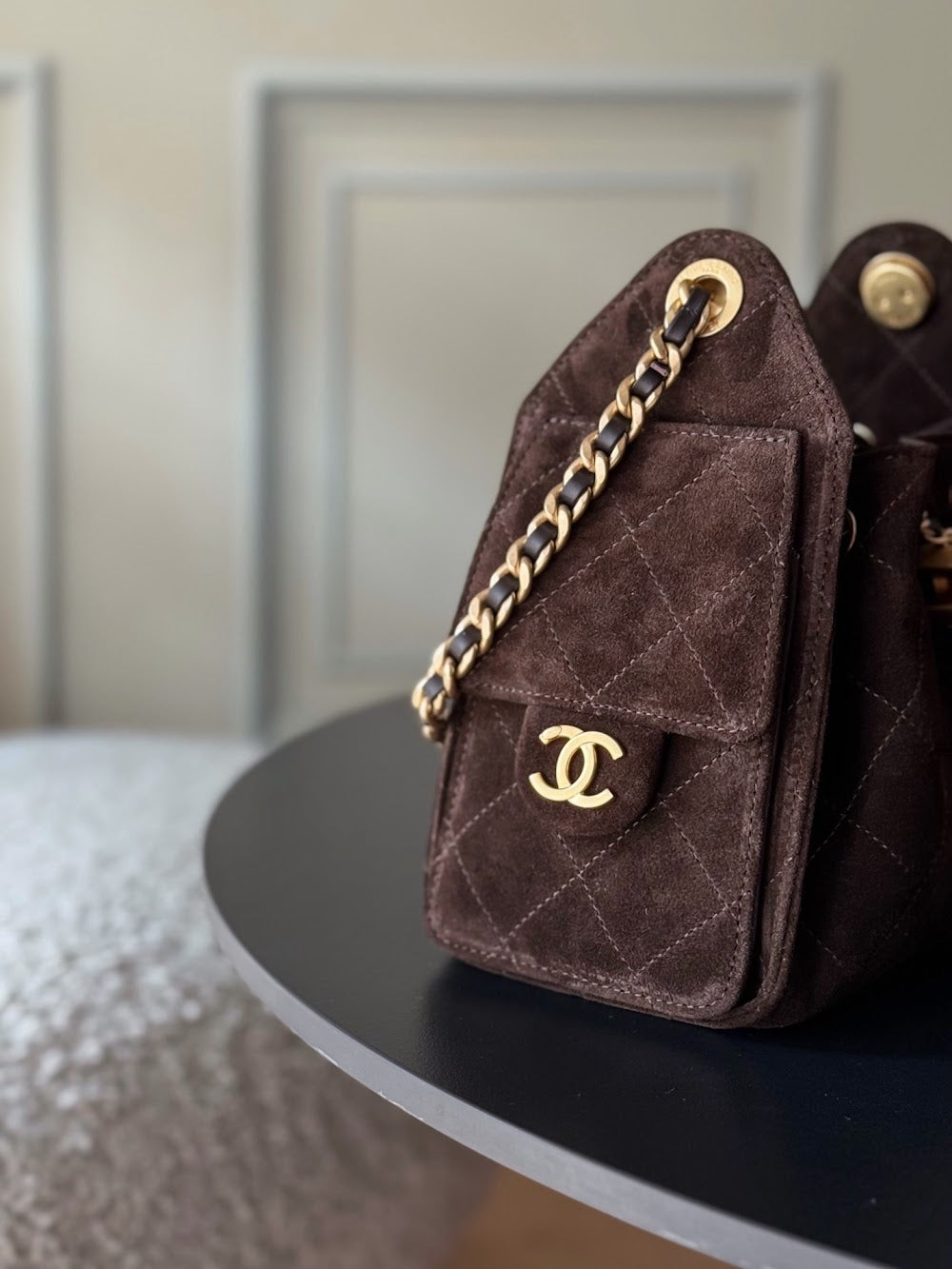 Dragons Bags CHn Luxury Bag --113036