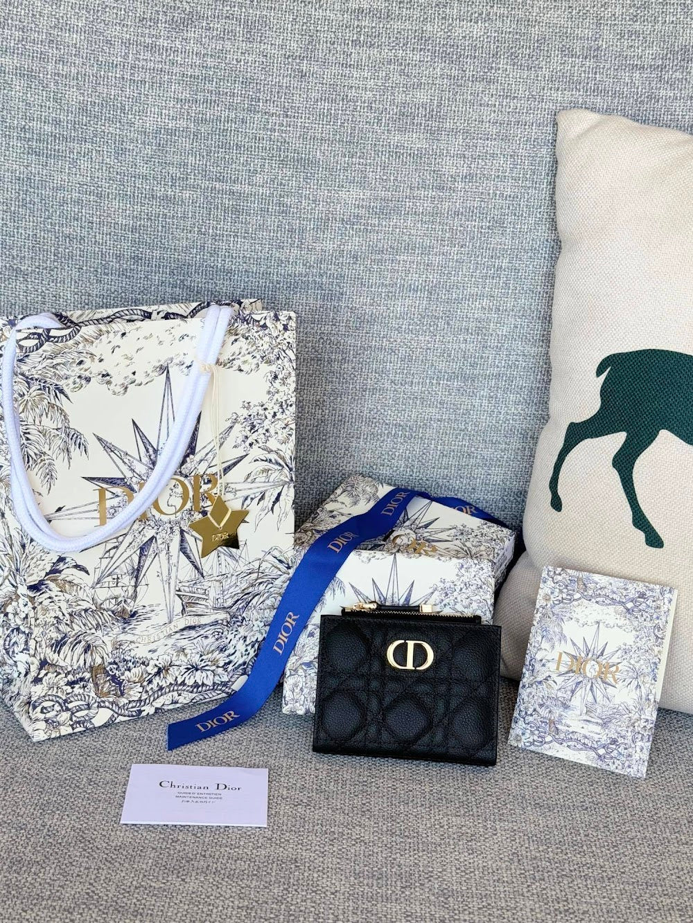 Dragons BagsDiorn Luxury Bag --115129