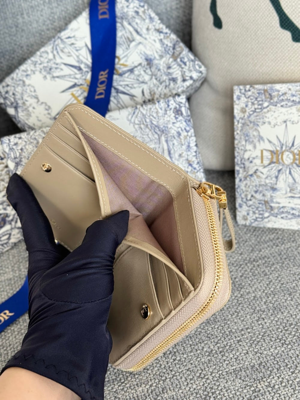 Dragons BagsDiorn Luxury Bag --115124