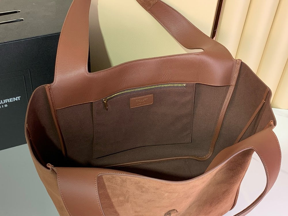 Dragons Bags YSLn Luxury Bag --119612
