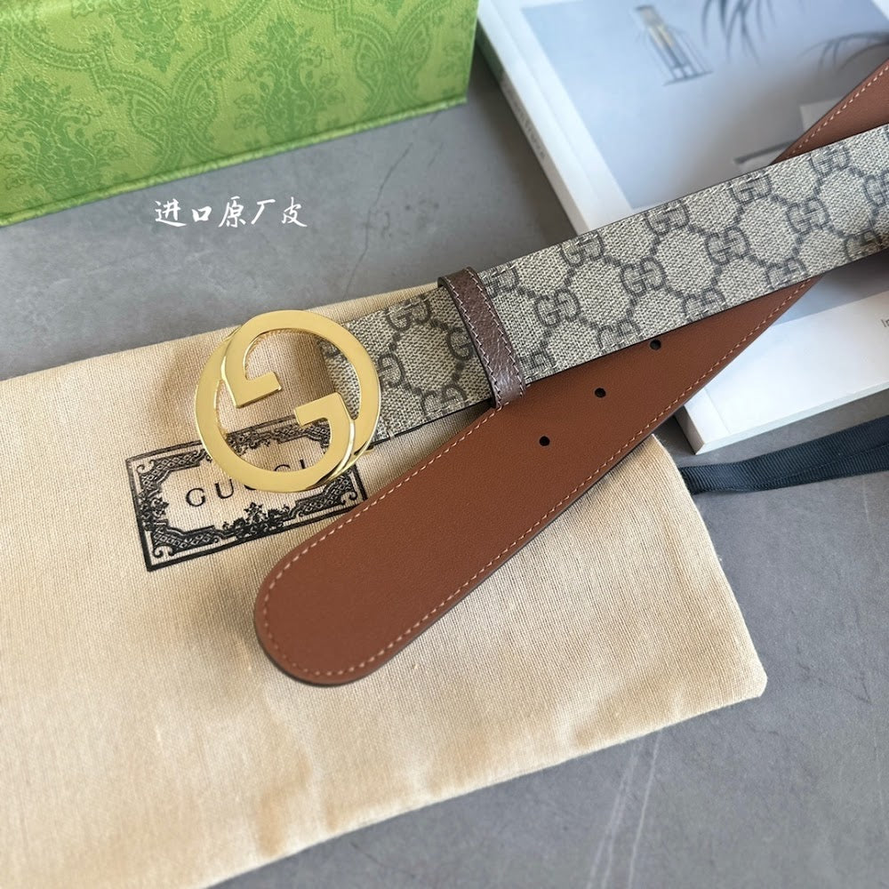 Dragons Bags Guccin Luxury Belt --108066