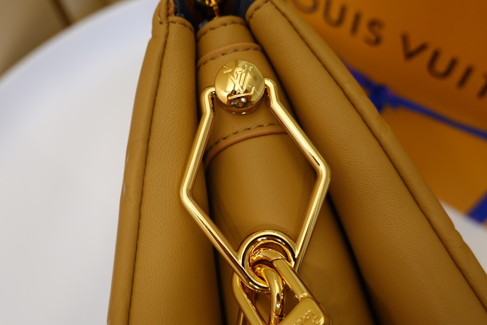 Dragons Bags ln Luxury Bag --60500