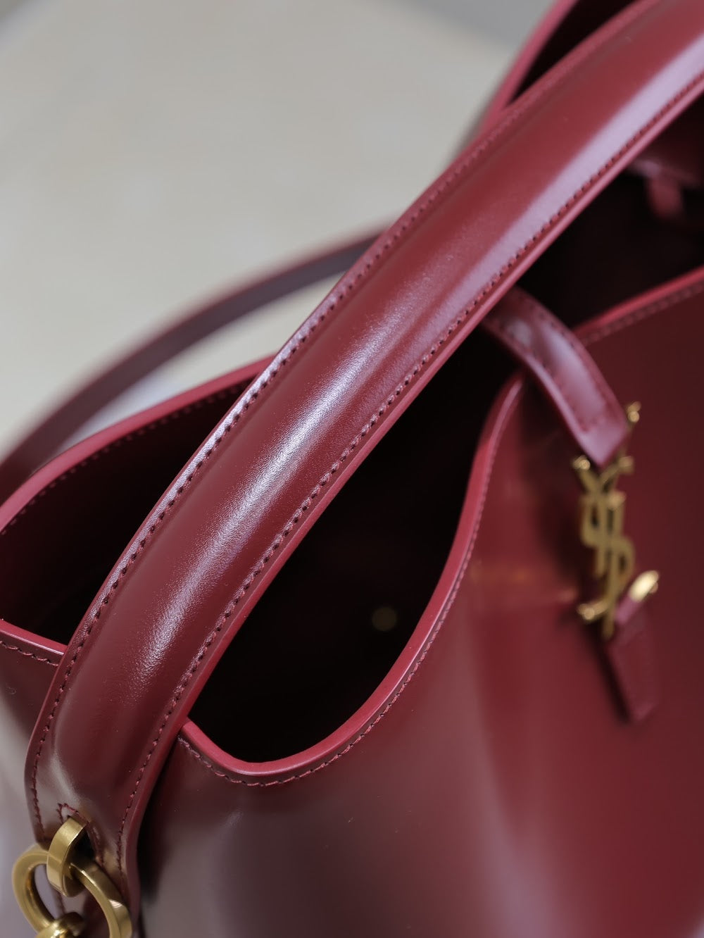 Dragons Bags YSLn Luxury Bag --119487